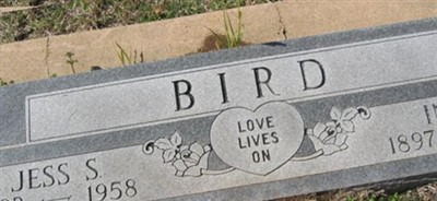 Jess S Bird Jess S Bird