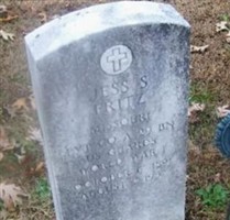 Jess S. Fritz
