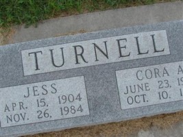Jess Turnell Jess Turnell