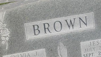 Jess W. Brown Jess W. Brown
