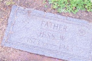 Jess W. Green Jess W. Green