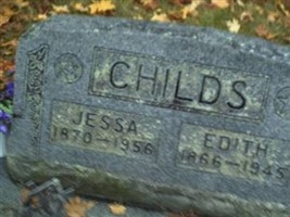 Jessa Childs Jessa Childs