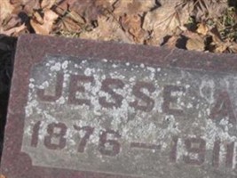 Jesse A Fleming Jesse A Fleming