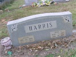 Jesse A. Harris