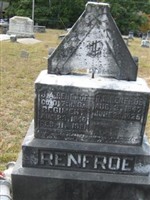 Jesse A. Renfroe Jesse A. Renfroe