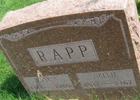 Jesse Abbi Rapp