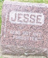 Jesse Albert Lane