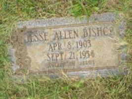 Jesse Allen Bishop