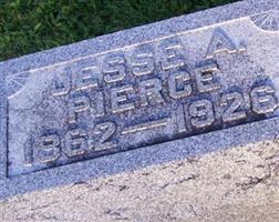 Jesse Allen Pierce