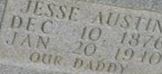 Jesse Austin Adams Jesse Austin Adams