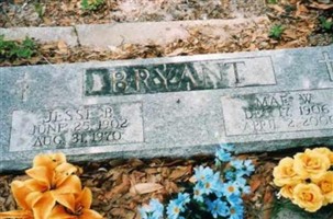 Jesse B. Bryant