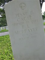 Jesse B Cagle Jesse B Cagle