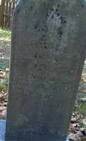 Jesse B. Cowsert Jesse B. Cowsert