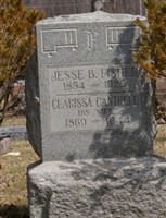 Jesse B Fisher Jesse B Fisher