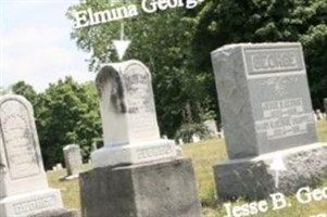 Jesse B. George Jesse B. George
