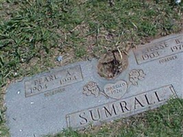 Jesse B. Sumrall