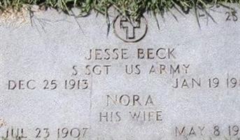 Jesse Beck