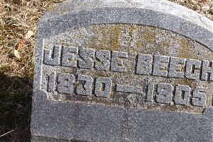Jesse Beech