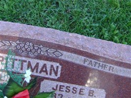 Jesse Beecher Pitman Jesse Beecher Pitman