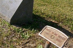 Jesse Blake Tilton