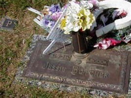 Jesse Butcher