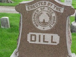 Jesse C. Dill