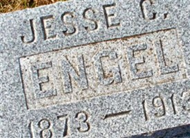 Jesse C. Engel Jesse C. Engel