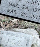 Jesse C. Spicer
