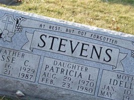 Jesse C. Stevens