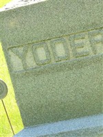 Corp Jesse C Yoder Corp Jesse C Yoder