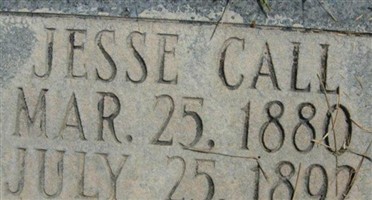 Jesse Call