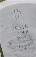 Jesse Carr