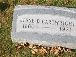Jesse Cartwright Jesse Cartwright