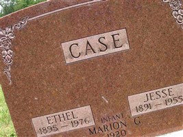 Jesse Case