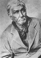 Jesse Chisholm