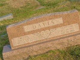 Jesse Clifford Davis Jesse Clifford Davis