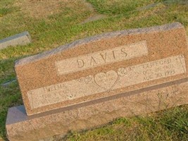 Jesse Clifford Davis