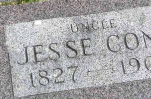 Jesse Conn