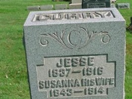 Jesse Curry Jesse Curry