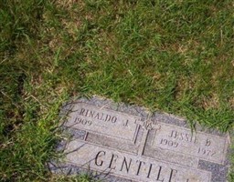 Jesse D Gentile Jesse D Gentile