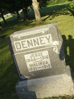 Jesse Denney