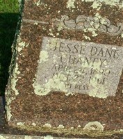 Jesse Duane Chaney Jesse Duane Chaney