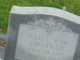 Jesse E. "Josh" Edenfield