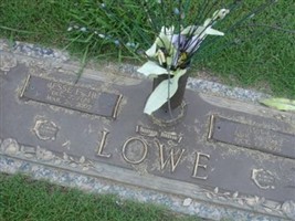 Jesse E. Lowe, Jr