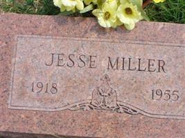 Jesse Earl Miller