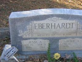 Jesse Eberhardt