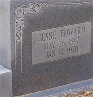 Jesse Edward Raper