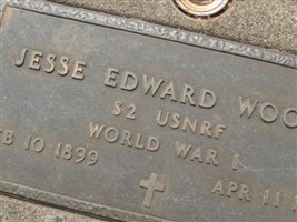 Jesse Edwards Woods
