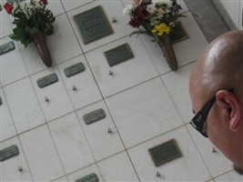 Jesse Eliceo "Chuch Jr." Coria