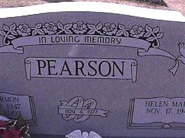 Jesse Ermon Pearson Jesse Ermon Pearson